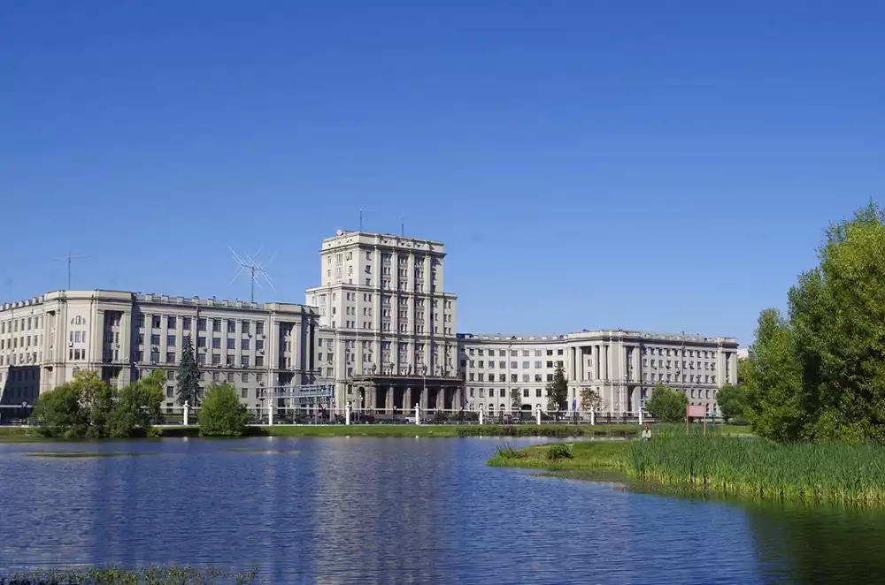 Bauman Moskova Devlet Teknik Üniversitesi