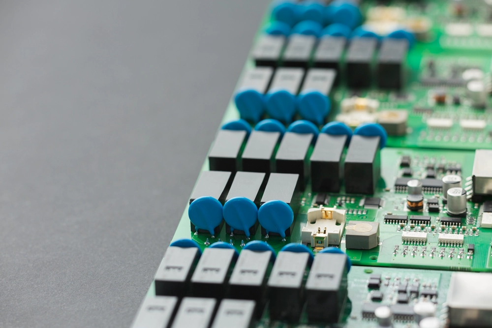 Elektrik Elektronik Mühendisliği