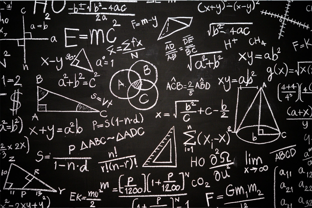 Matematik